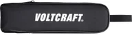 Akcesoria do urządzeń pomiarowych - Voltcraft Pokrowiec do mierników serii VC50/60 - miniaturka - grafika 1