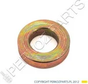 Części i akcesoria do maszyn rolniczych - CNH TULEJKA NOŻA ROZDRABNIACZA KUKURYDZY 322630350 - miniaturka - grafika 1