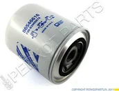 Części i akcesoria do maszyn rolniczych - CNH FILTR SILNIKA NEW HOLLAND 86546616 - miniaturka - grafika 1