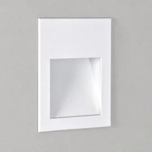 Astro Lighting Borgo 90 WH lampa ścienna 0973 - Lampy ścienne - miniaturka - grafika 2