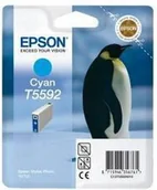 Tusze oryginalne - Epson T5592 - miniaturka - grafika 1