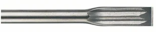 Bosch (O) dłuto płaskie z chwytem sześciokątnym 22 mm 2608690190 - Dłuta - miniaturka - grafika 2