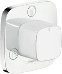 Hansgrohe Zawory/przełączniki PuraVida 15937000 - Zawory i kraniki - miniaturka - grafika 7