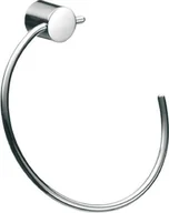 Akcesoria łazienkowe - Emco RONDO 2 - Reling na ręczniki 4555 001 00 - miniaturka - grafika 1