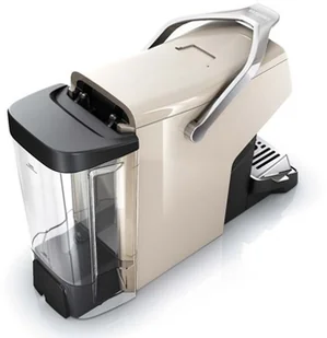 Ekspres do kawy AEG A Modo Mio LM3100 - Ekspresy do kawy - miniaturka - grafika 3