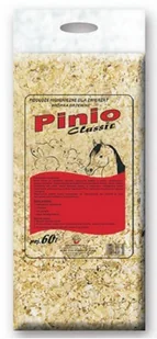Super Pinio Trociny Pinio Classic Premium 60L - Klatki dla gryzoni - miniaturka - grafika 2