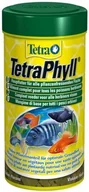 Pokarm dla ryb - Tetra TetraPhyll 100ml - z błonnikiem MS_9139 - miniaturka - grafika 1