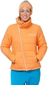Kurtki damskie - Horsefeathers kurtka damska jesienna KRISTINA JACKET (pumpkin) - miniaturka - grafika 1