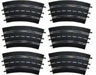 Carrera EVO/DIGITAL 124/132 - Zakr$147t 3/30 20573 - Akcesoria i części modelarskie - miniaturka - grafika 2