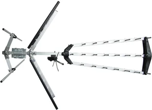 Opticum Profesjonalna antena DVB-T do odbioru cyfrowej telewizji naziemnej AX100 (AX1000+) - Anteny TV - miniaturka - grafika 3