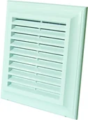 Wentylatory przemysłowe - Blauberg Kratka dekoracyjna 180 x 180 mm - miniaturka - grafika 1