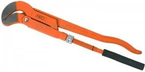 NEO-TOOLS Tools klucz klucz do rur typ S 425mm, 1,5 NEO 02-122 - Klucze i nasadki - miniaturka - grafika 4