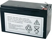 Zasilacze awaryjne UPS - Conrad energy Zamiennik oryginalnego akumulatora RBC17 Akumulator do UPS Conrad energy VISRBC17 Pasuje do modelu 515-970 BE650BB BE650BB-CN BE650G BE650R BE650R-CN BE650Y-IN BE700-AZ BE700-CP BE700-IT BE7 - miniaturka - grafika 1