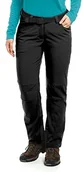 Pozostała odzież narciarska - Maier Sports Damskie Softshellhose Tech Pants W, Czarny, 4Xl (236008_900_50) - miniaturka - grafika 1