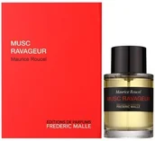 Wody i perfumy unisex - Frederic Malle Musc Ravageur 100 ml woda perfumowana - miniaturka - grafika 1