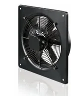 Wentylatory przemysłowe - Domus & Vents OV 4 E 500 - wentylator osiowy - miniaturka - grafika 1