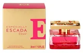 Wody i perfumy damskie - Escada Especially Elixir woda perfumowana 30ml - miniaturka - grafika 1
