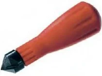 Wolfcraft Pogłębiacz ręczny śr. 19mm 4315000 - Inne mocowania - miniaturka - grafika 2