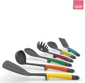 Przybory do gotowania - Joseph Joseph Elevate Color zestaw akcesoriów kuchennych 10119 - miniaturka - grafika 1