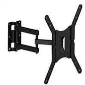 Uchwyty do telewizora - Art LED/LCD 19-46 25KG CV-27 regul. pion/poziom - miniaturka - grafika 1