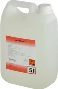 Stalgast Odkamieniacz 5 L. 648050 - Inne artykuły czyszczące - miniaturka - grafika 2