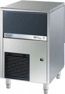 Akcesoria gastronomiczne - Stalgast Kostkarka natryskowa 42kg/24h chłodzona powietrzem 872421 - miniaturka - grafika 1