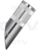 Lampy ogrodowe - GTV Oprawa ścienna LED Albero-U LD-ALB0U10P-40 - miniaturka - grafika 1