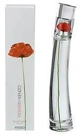 Kenzo Flower by Kenzo woda perfumowana 100ml - Wody i perfumy damskie Kenzo Flower by Kenzo woda perfumowana 100ml - Wody i perfumy damskie - miniaturka - grafika 4