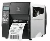Drukarki kart i etykiet - Zebra ZT230 drukarka etykiet ZT23042-T0E000FZ - miniaturka - grafika 1