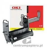 Bębny do drukarek - OKI Oki Bęben żółty 41304109 (30 000 kopii) - miniaturka - grafika 1