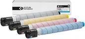 Tonery zamienniki - Katun Toner do Canon IR ADVANCE C 3320 | 463g | Cyan performance 48742 - miniaturka - grafika 1