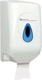 Merida Pojemnik na ręczniki papierowe w rolach mini ME011 - Dozowniki papieru i mydła dla firm - miniaturka - grafika 2