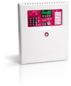 Alarmy - SATEL CENTRALA SYG. POŻ. CSP-208 - miniaturka - grafika 1