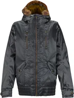 Kurtki damskie - Burton kurtka zimowa damska MONARCH JK FADED SATIN - miniaturka - grafika 1