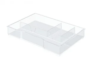 Leitz Organizer do pojemników z szufladami PLUS/WOW 52150002 - Półki na dokumenty - miniaturka - grafika 3