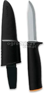 Fiskars Nóż uniwersalny K40 - Pozostałe narzędzia ogrodowe - miniaturka - grafika 6