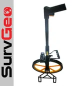 Akcesoria do urządzeń pomiarowych - Survgeo Drogomierz kołowy D100 PRO - miniaturka - grafika 1