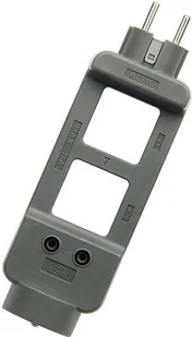 sonel Adapter do pomiaru prądu /rozdzielacz fazy/ AC-16 WAADAAC16 WAADAAC16 - Akcesoria do elektronarzędzi - miniaturka - grafika 2