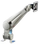 Uchwyty do telewizora - Rotronic ROLINE LCD Arm Pneumatic do montażu na ścianie 17.03.1122 - miniaturka - grafika 1