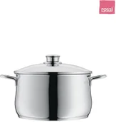 Garnki - WMF Diadem Plus garnek wysoki 0734216040 - miniaturka - grafika 1