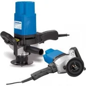 Frezarki - Metallkraft KE 6 - miniaturka - grafika 1