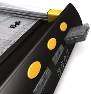 Fellowes Wymienne kasety SafeCut do trymerów 3 ostrza - Artykuły biurowe - miniaturka - grafika 2