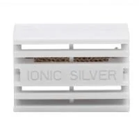 Stadler Form Kostka z jonami srebra Ionic Silver Cube do nawilżaczy - Akcesoria do oczyszczaczy i nawilżaczy powietrza - miniaturka - grafika 13
