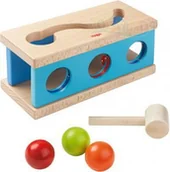 Klocki - Haba Zabawka zręcznościowa - kule 2384 - miniaturka - grafika 1