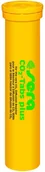 Pozostałe akcesoria do akwarium - Sera CO2 tabletki wydzielające CO2 20tabl - miniaturka - grafika 1