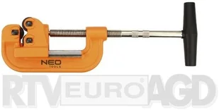NEO 02-042 Obcinak do rur stalowych 10 - 60 mm - Akcesoria hydrauliczne - miniaturka - grafika 3