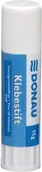 Kleje biurowe - Donau Klej w sztyfcie 15g J0057 - miniaturka - grafika 1