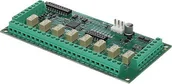 Akcesoria do alarmów - Ekspander INT-O 8 WYJŚĆ - miniaturka - grafika 1