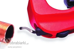 Rothenberger Obcinak do rur Tube Cutter 42 PRO 7.0029 - Narzędzia warsztatowe - miniaturka - grafika 3