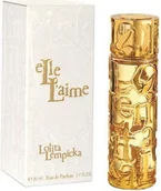 Wody i perfumy damskie - Lolita Lempicka Elle L´aime woda perfumowana 40ml - miniaturka - grafika 1